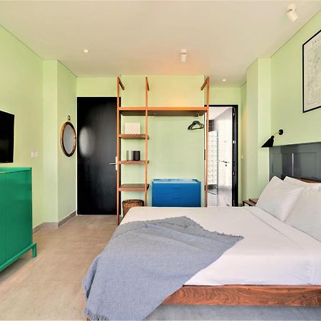Bare Chic - Bare Boutique Stays Ciudad Ho Chi Minh  Exterior foto
