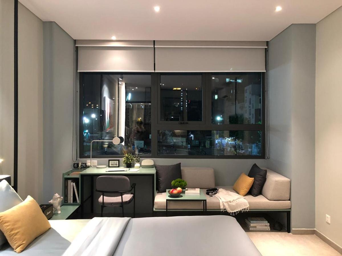 Bare Chic - Bare Boutique Stays Ciudad Ho Chi Minh  Exterior foto