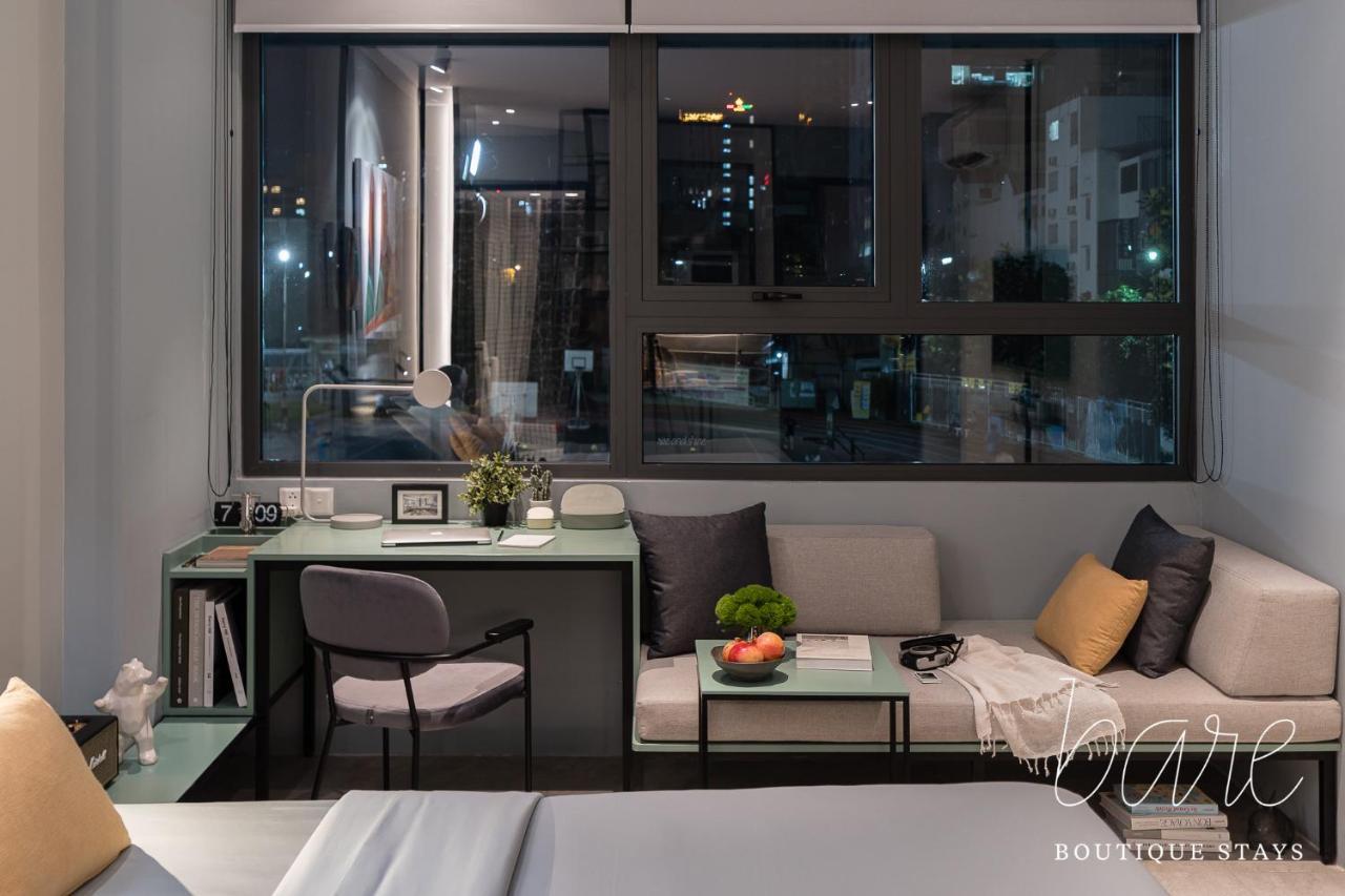 Bare Chic - Bare Boutique Stays Ciudad Ho Chi Minh  Exterior foto