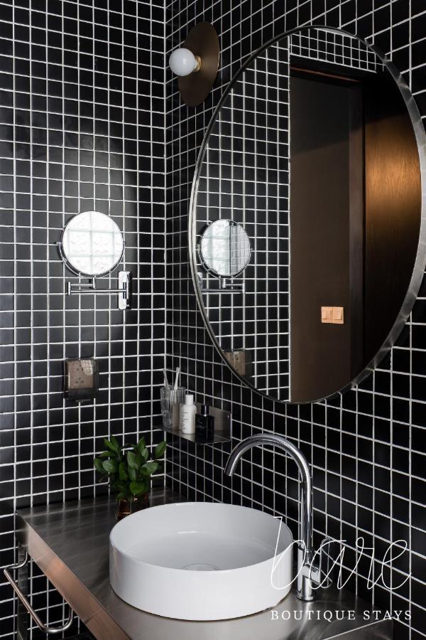 Bare Chic - Bare Boutique Stays Ciudad Ho Chi Minh  Exterior foto