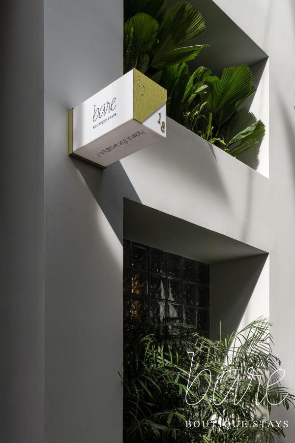 Bare Chic - Bare Boutique Stays Ciudad Ho Chi Minh  Exterior foto