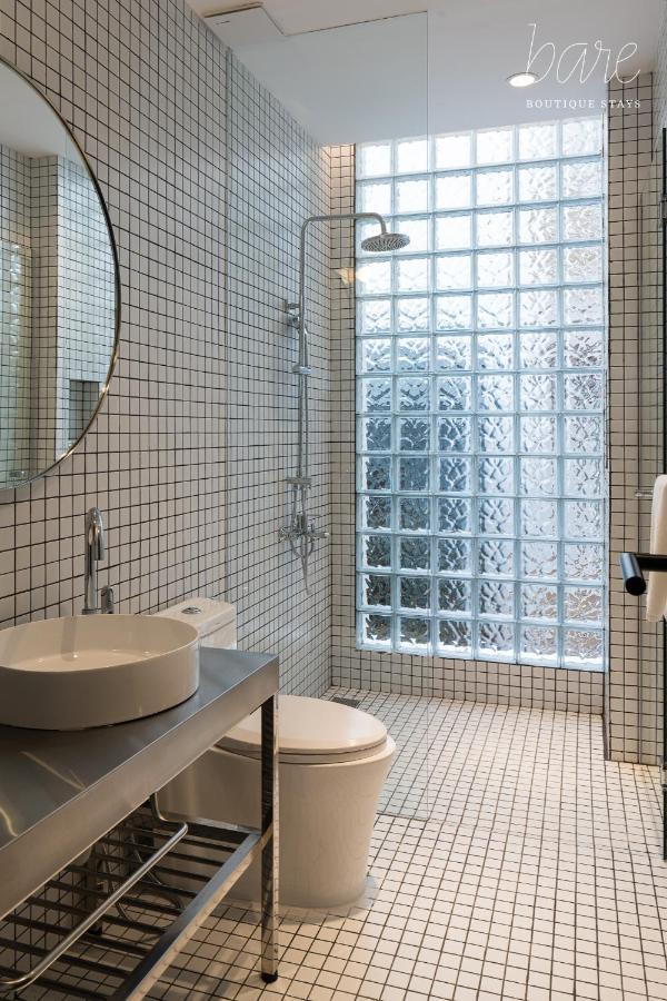 Bare Chic - Bare Boutique Stays Ciudad Ho Chi Minh  Exterior foto