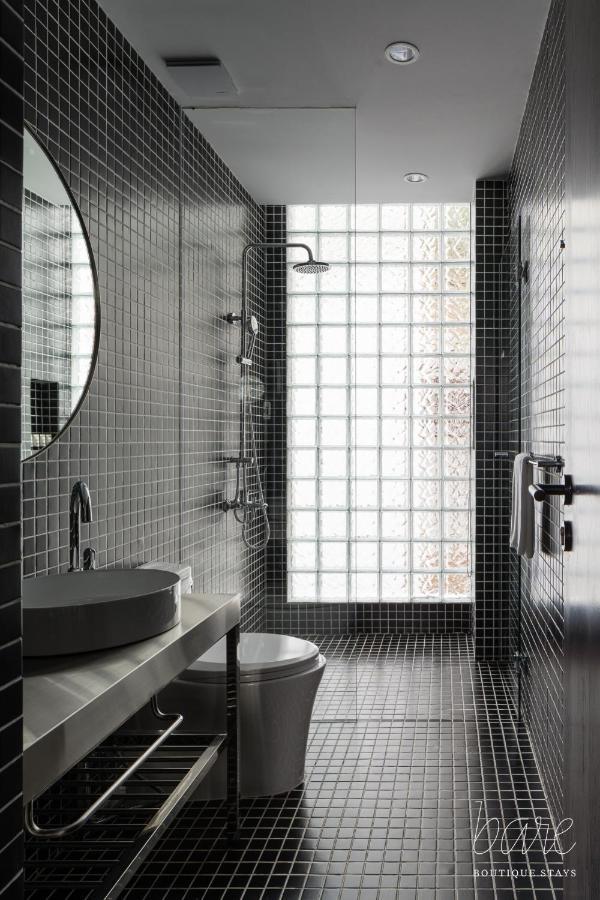 Bare Chic - Bare Boutique Stays Ciudad Ho Chi Minh  Exterior foto