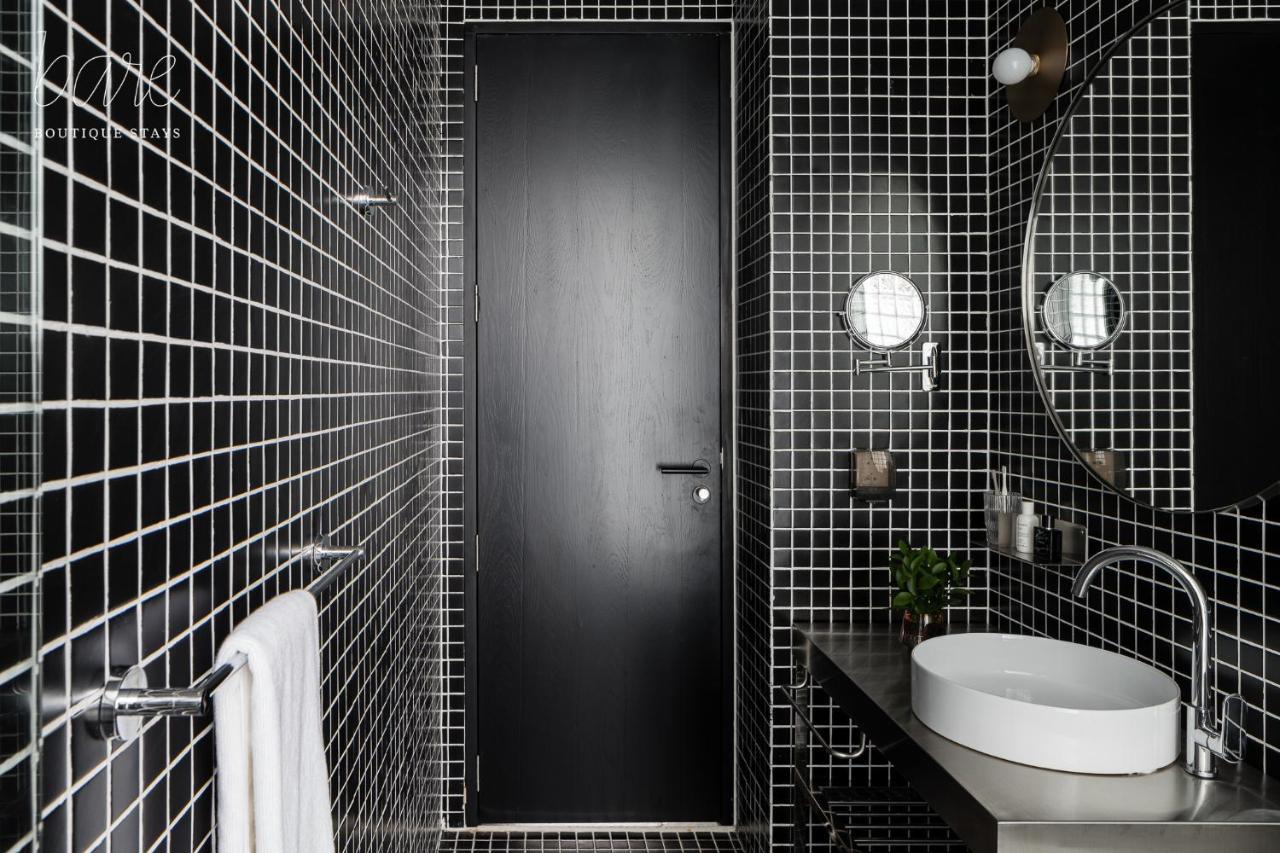 Bare Chic - Bare Boutique Stays Ciudad Ho Chi Minh  Exterior foto